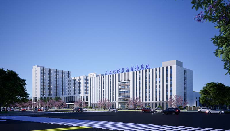 現代精工簽約華中科技大學、華南理工大學，深耕高分子智能制造高端裝備，培育新質生產力